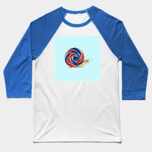 candy surrealism Baseball T-Shirt